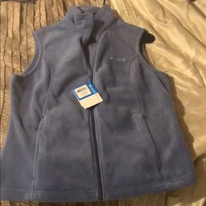 Columbia Ladies Vest
